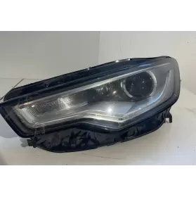 4G0941043J фара передня Audi A6 S6 C7 4G 2012