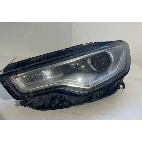 4G0941043J фара передня Audi A6 S6 C7 4G 2012