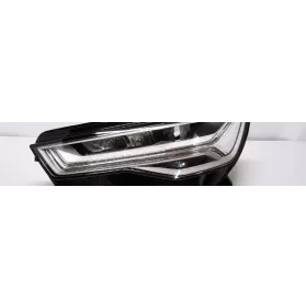 4G0941773H фара передня Audi A6 S6 C7 4G 2012