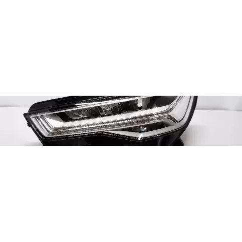 4G0941773H фара передня Audi A6 S6 C7 4G 2012