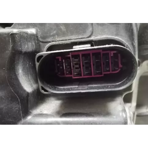 4G8941033J фара передня Audi A7 S7 4G 2017