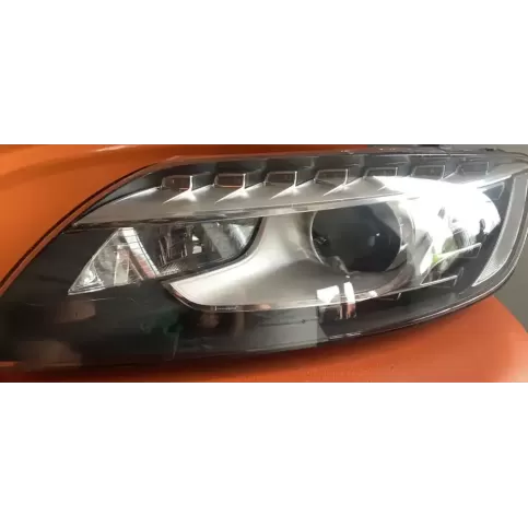 4L0941003AD фара передня Audi Q7 4L 2010