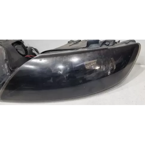 4L0941030C фара передня Audi Q7 4L 2007