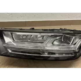 4M0941033B фара передня Audi Q7 4M 2018
