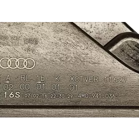 4M0941036 фара передня Audi Q7 4M 2016
