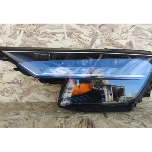4M8941035B фара передня Audi Q8 2019