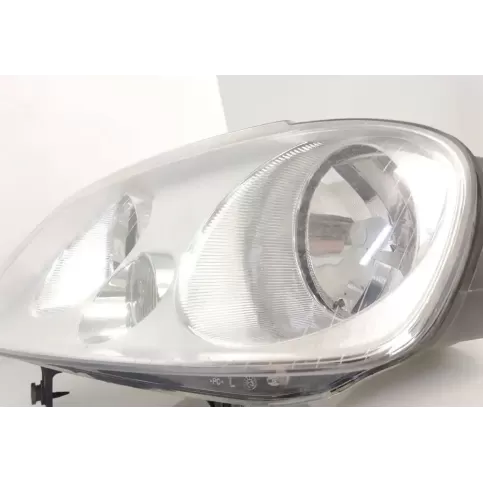 4VEX13006AF фара передня Volkswagen Caddy 2009