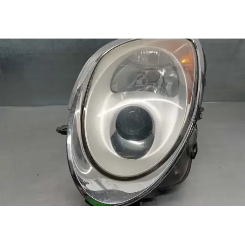50508592 фара передняя Alfa Romeo MiTo 2011