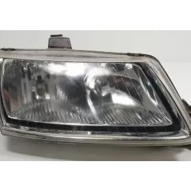 5142088 фара передня Saab 9-5 2006
