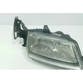 5142104 фара передня Saab 9-5 2003