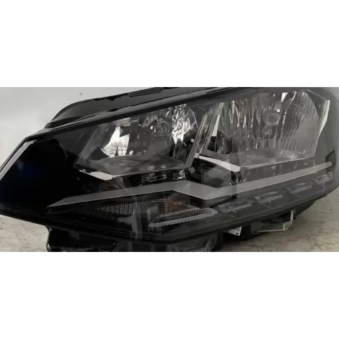 517941005D фара передня Volkswagen Golf Sportsvan 2014