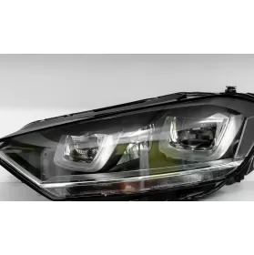 517941751A фара передня Volkswagen Golf Sportsvan 2014