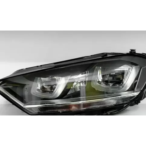 517941751A фара передня Volkswagen Golf Sportsvan 2014