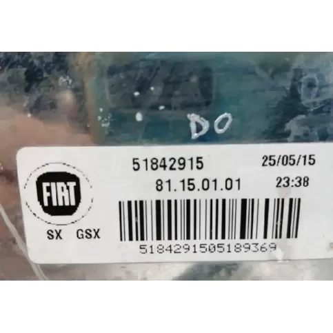 51842915 фара передня Fiat Panda III 2012