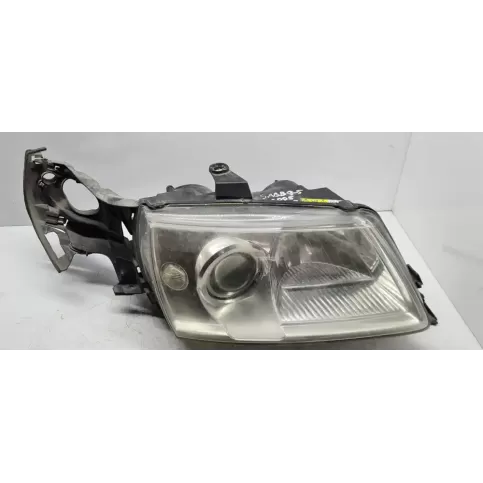 5327861 фара передня Saab 9-3 Ver2 2005