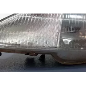 550-1120L фара передня Peugeot 206 CC 2001