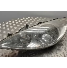 5501128L фара передня Peugeot 307 2001