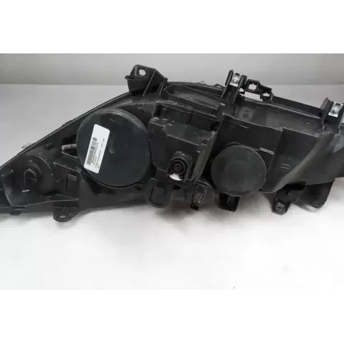 5501137RLHDH фара передня Peugeot 307 2004