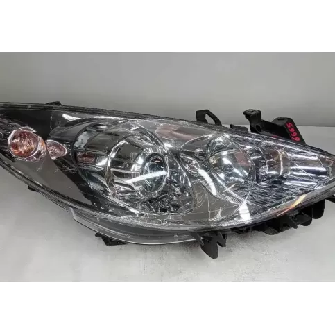 5501137RLHDH фара передня Peugeot 307 2004