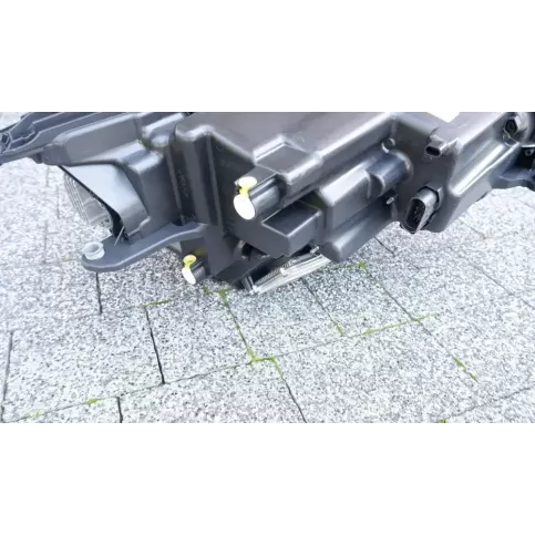 566941035 фара передняя Skoda Kodiaq 2022