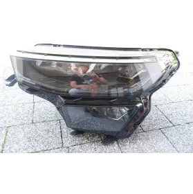 566941035 фара передняя Skoda Kodiaq 2022