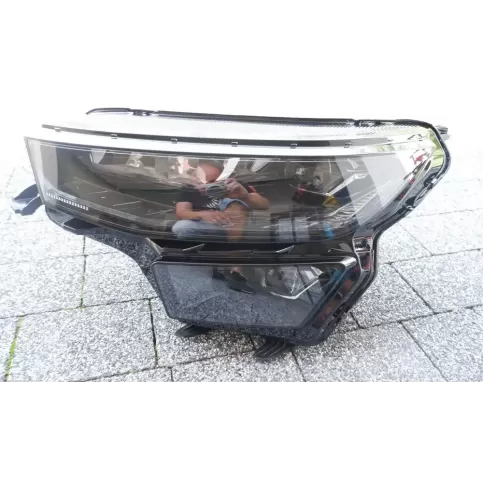 566941035 фара передняя Skoda Kodiaq 2022