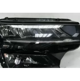 57B941010 фара передняя Skoda Kodiaq 2017