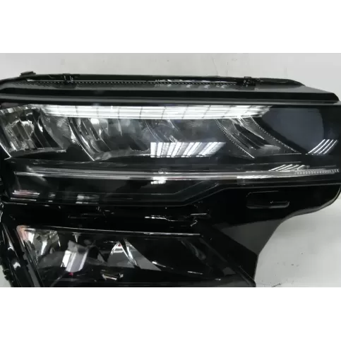 57B941010 фара передняя Skoda Kodiaq 2017