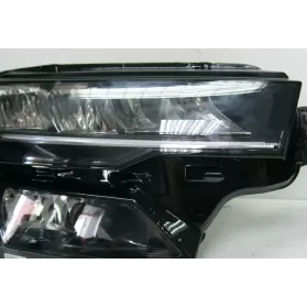 57B941010 фара передняя Skoda Kodiaq 2017