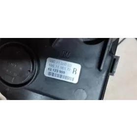 5901100003 фара передня Opel Vectra C 2004