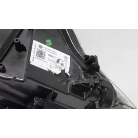 5G1941035B фара передня Volkswagen Golf VII 2016