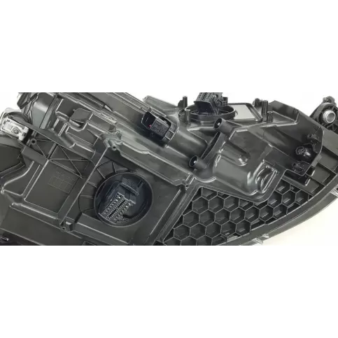 5G1941059B фара передня Volkswagen Golf VII 2013