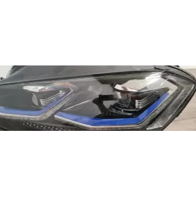 5G1941081F фара передня Volkswagen e-Golf 2018