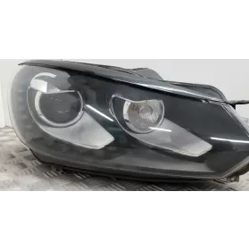5K1941752D фара передня Volkswagen Golf VI 2010