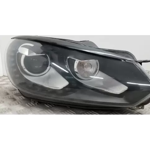 5K1941752D фара передня Volkswagen Golf VI 2010