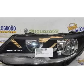 5N1941005C фара передня Volkswagen Tiguan 2008