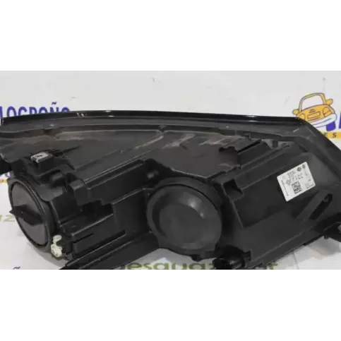 5N1941005C фара передня Volkswagen Tiguan 2008