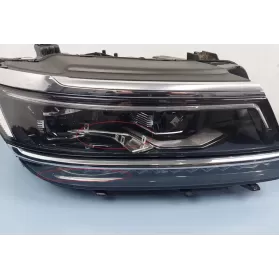 5NB941114E фара передня Volkswagen Tiguan 2018