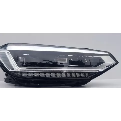 5TB941114A фара передня Volkswagen Touran III 2016