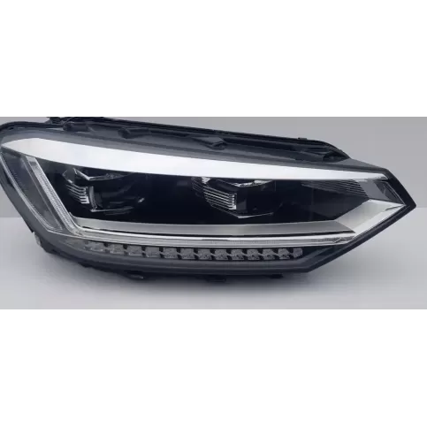 5TB941114A фара передня Volkswagen Touran III 2016
