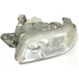 60597295 фара передняя Alfa Romeo 166 1998