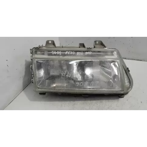 609979760D фара передня Peugeot 806 1997