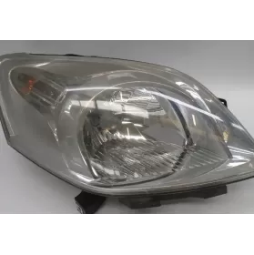 6205AY фара передня Peugeot Bipper 2008