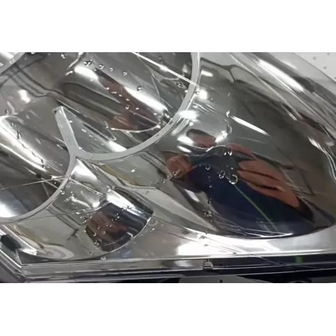 6208K4 фара передня Peugeot Partner 2009