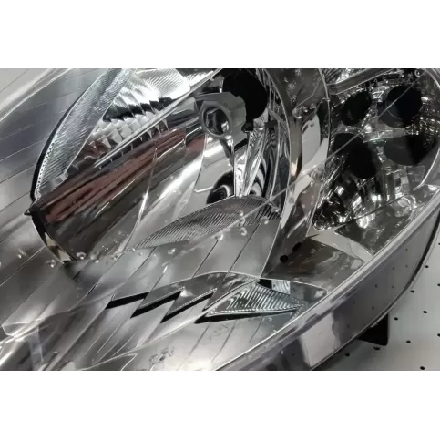 6208K4 фара передня Peugeot Partner 2009