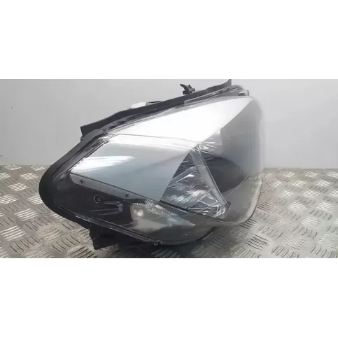 63112990002 фара передня BMW X1 E84 2014