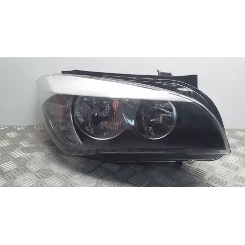 63112990002 фара передня BMW X1 E84 2014