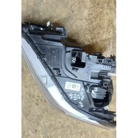 63115A1E0A702 фара передня BMW X2 F39 2019