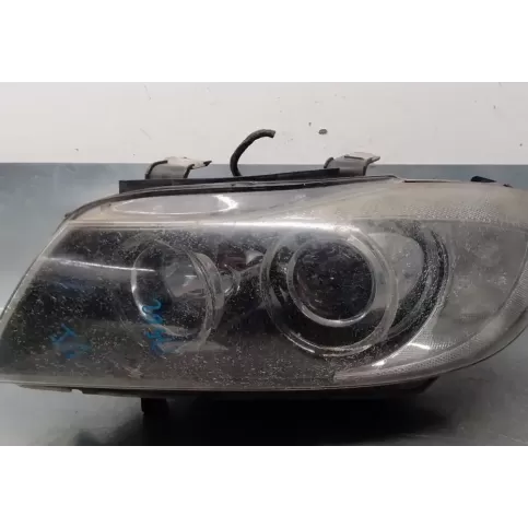 63116942739 фара передня BMW X3 E83 2007