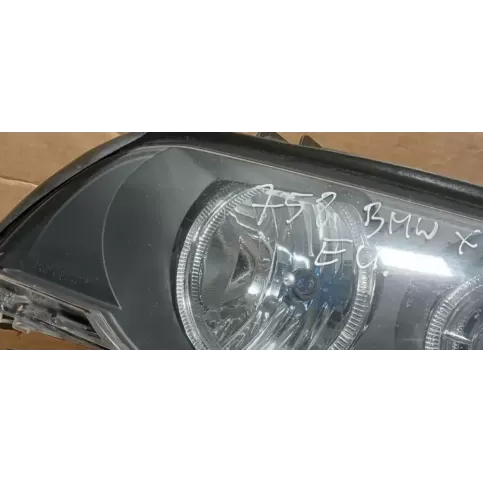 631171616679 фара передня BMW 3 E90 E91 2006